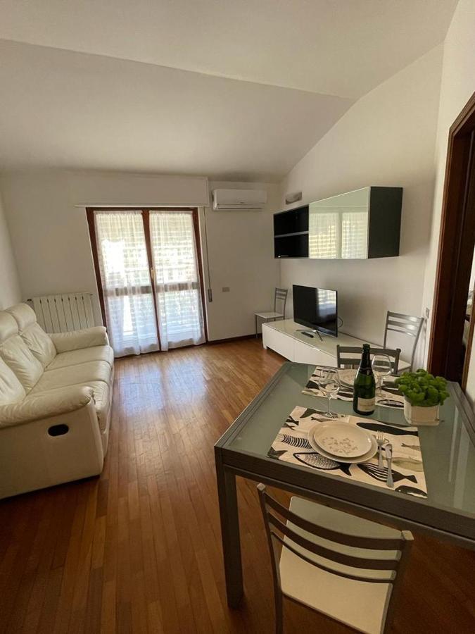 Basilico Home Recco Exterior foto